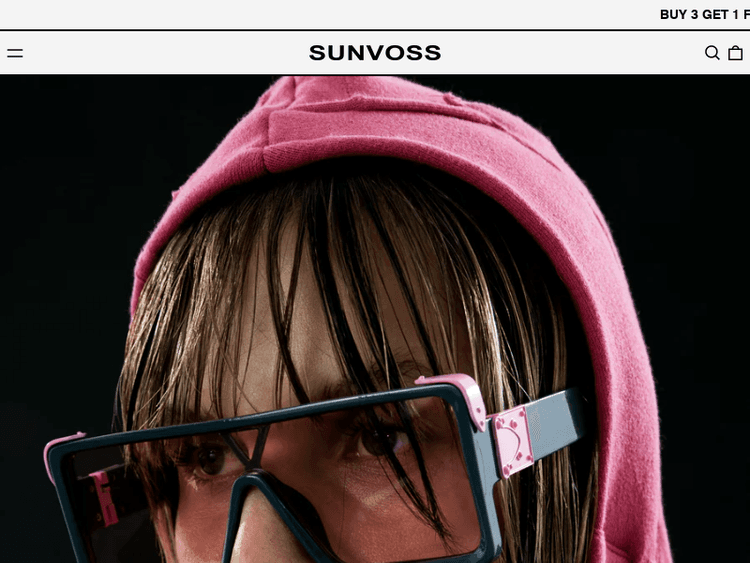 Sunvoss