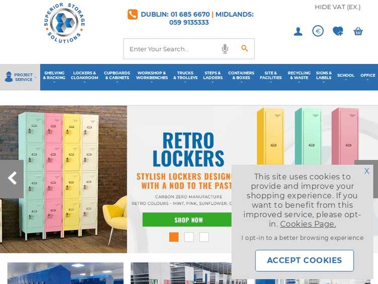 Superiorstoragesolutions