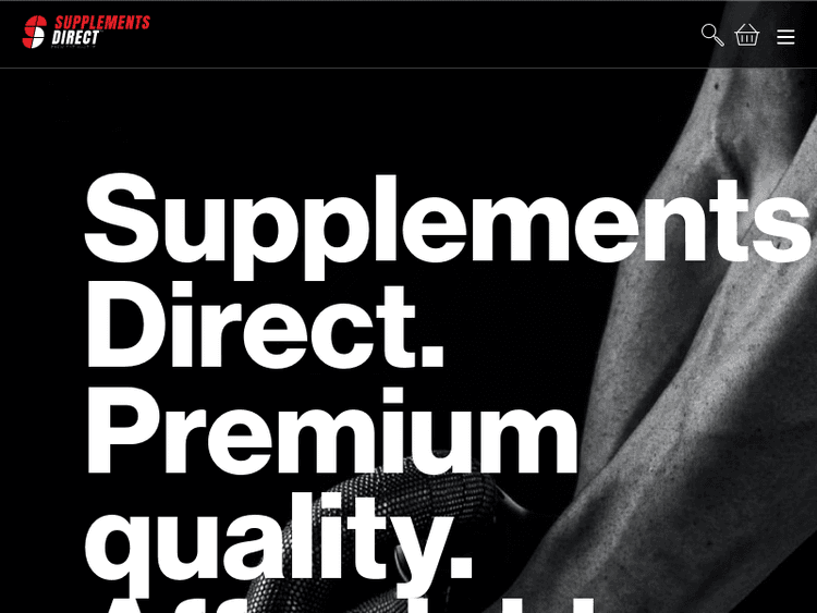 Supplementsdirect
