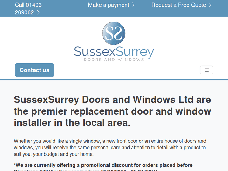 Sussexsurrey