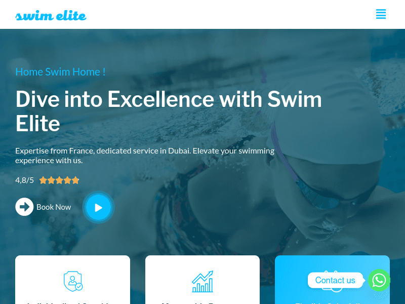 Swimeliteuae