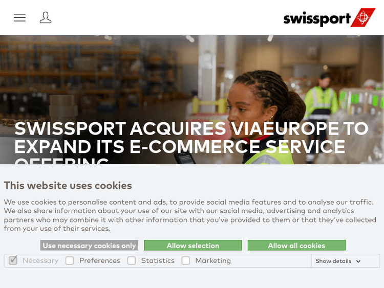 Swissport