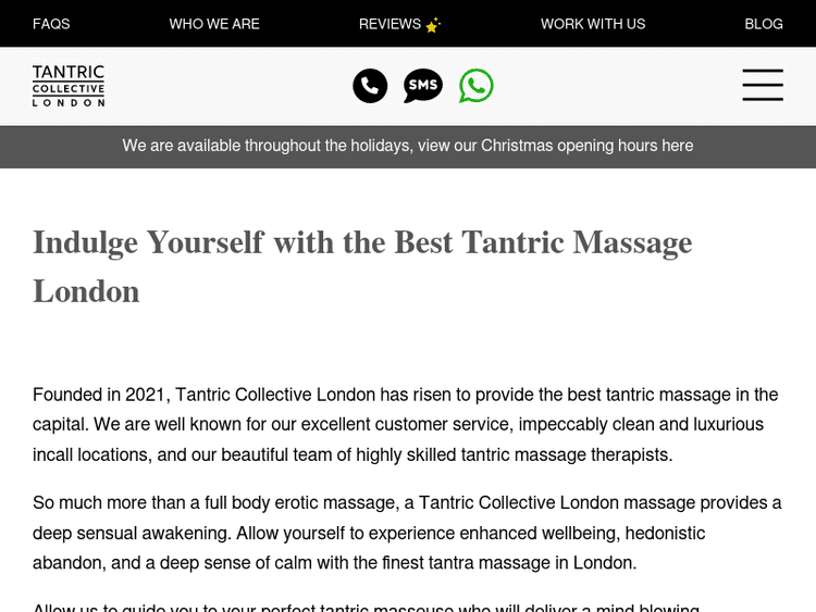 Tantriccollectivelondon