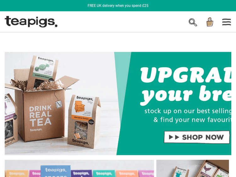 Teapigs