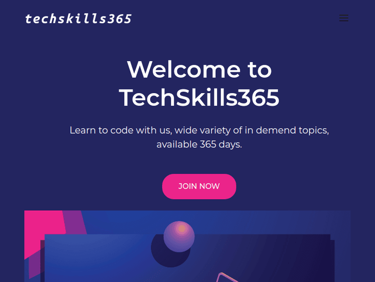 Techskills365
