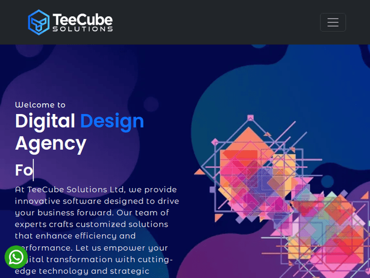 Teecubesolutionsltd