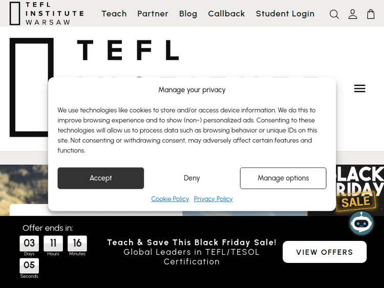 Teflinstitute