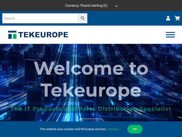 Tekeurope