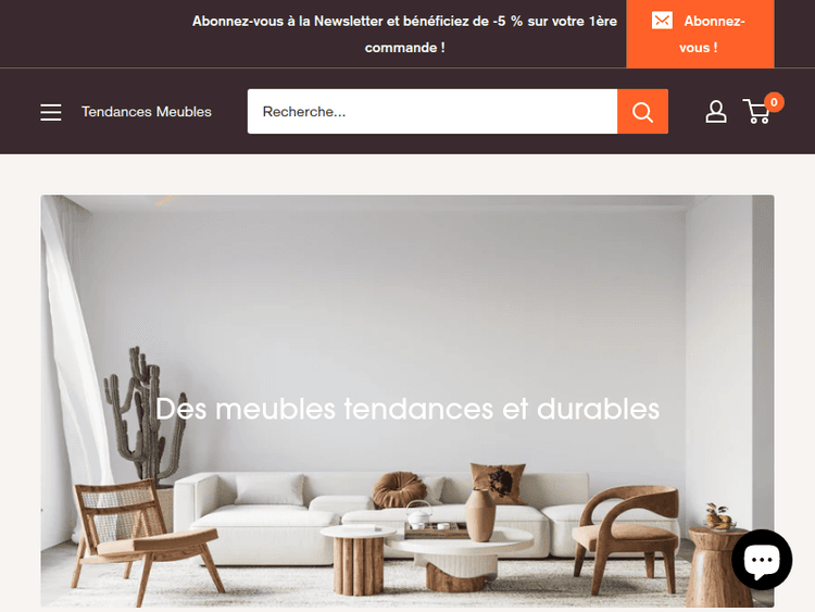 Tendances-meubles