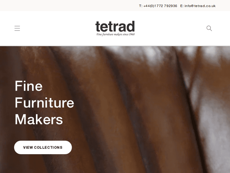 Tetrad