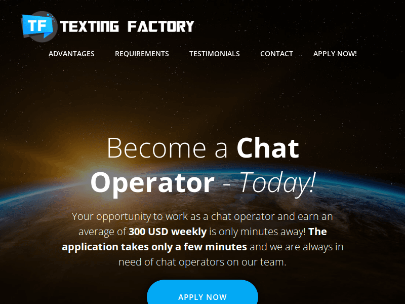 Textingfactory