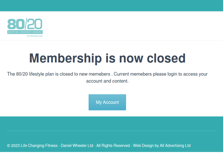 The8020lifestyleplan