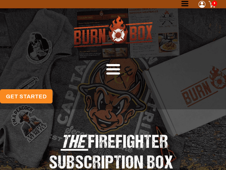 Theburnbox