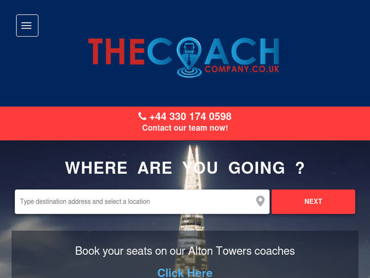 Thecoachcompany