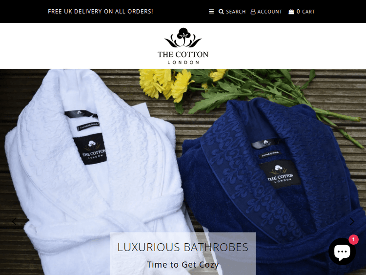 Thecottonlondon