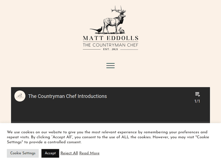 Thecountrymanchef-privatecatering