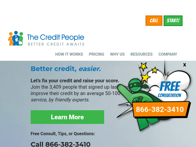 Thecreditpeople