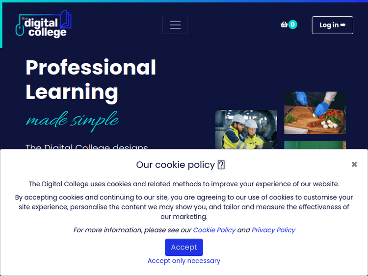 Thedigitalcollege