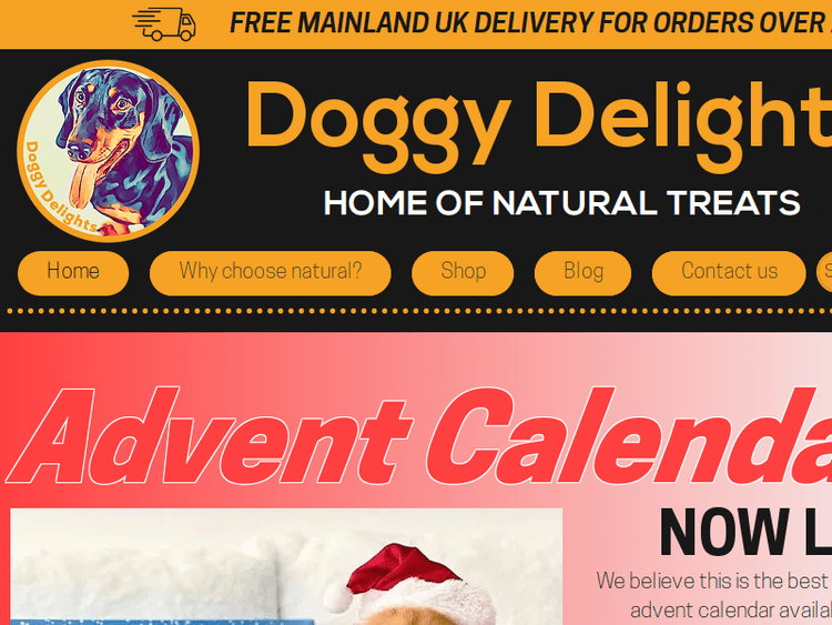 Thedoggydelights