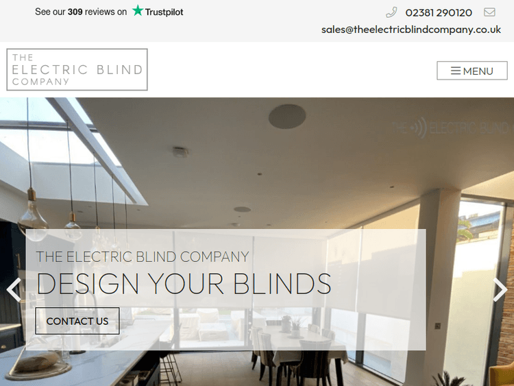 Theelectricblindcompany