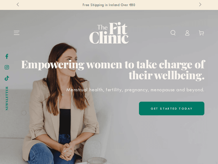 Thefitclinic