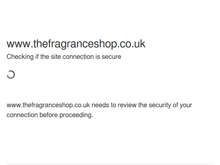 Thefragranceshop