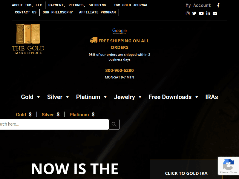 Thegoldmarketplace