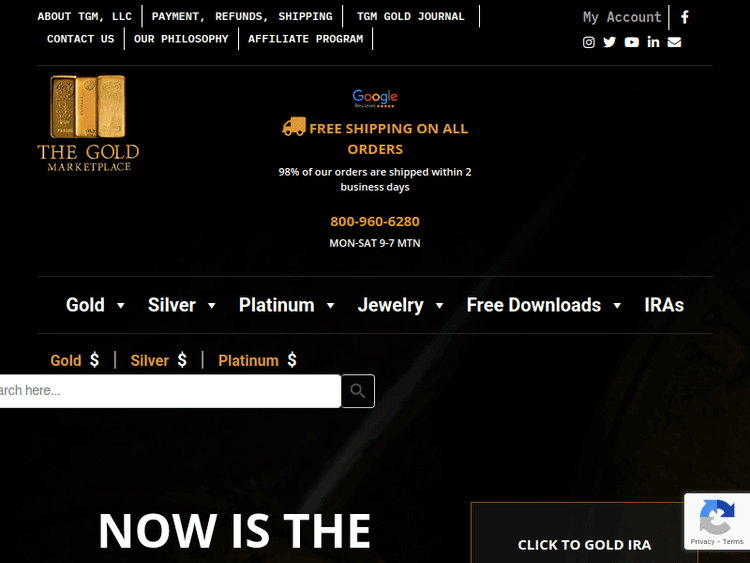 Thegoldmarketplace