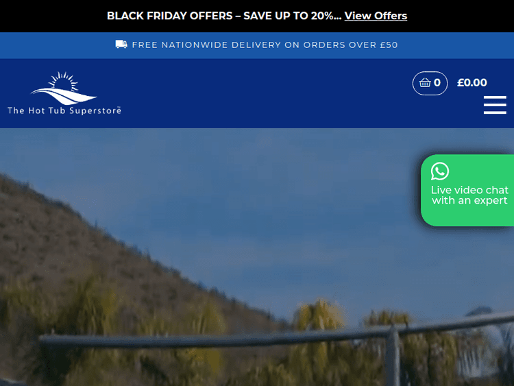 Thehottubsuperstore