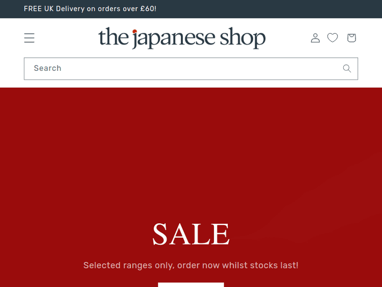 Thejapaneseshop