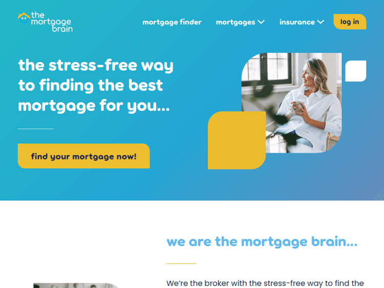Themortgagebrain
