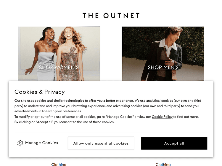 Theoutnet