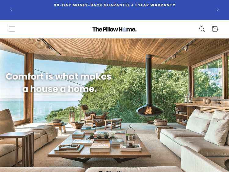 Thepillowhome