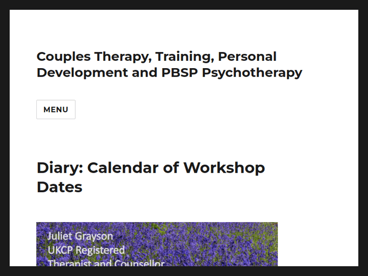 Therapyandcounselling