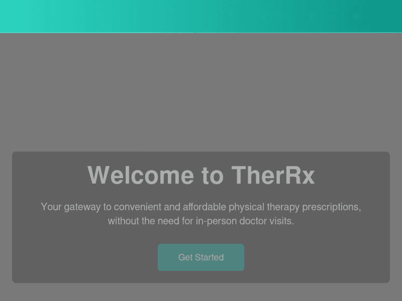 Therrx