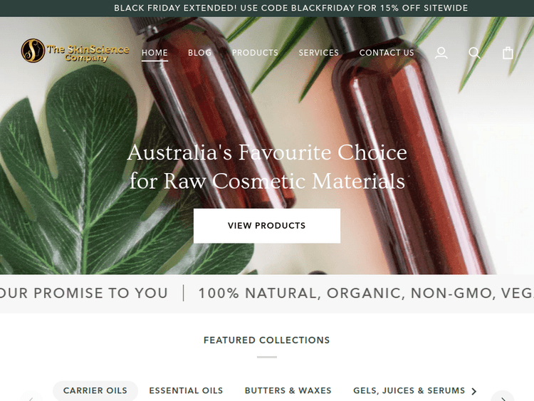 Theskinsciencecompany