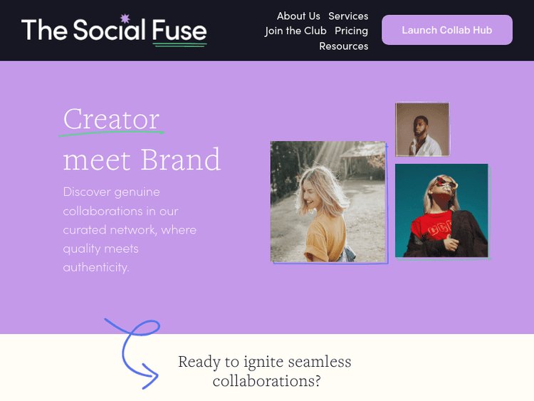 Thesocialfuse