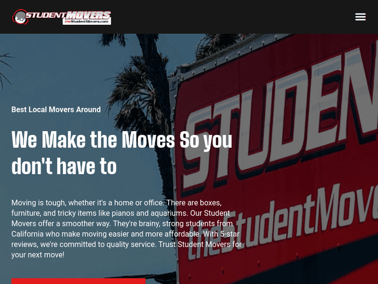 Thestudentmovers