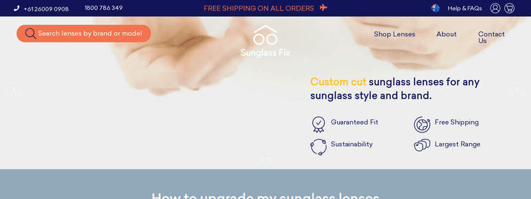 Thesunglassfix