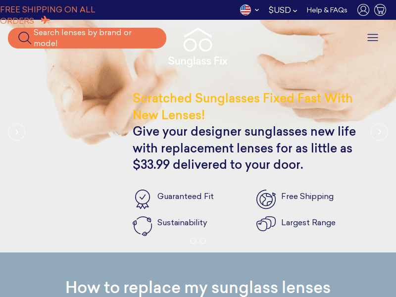 Thesunglassfix
