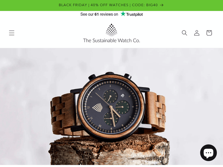 Thesustainablewatchcompany