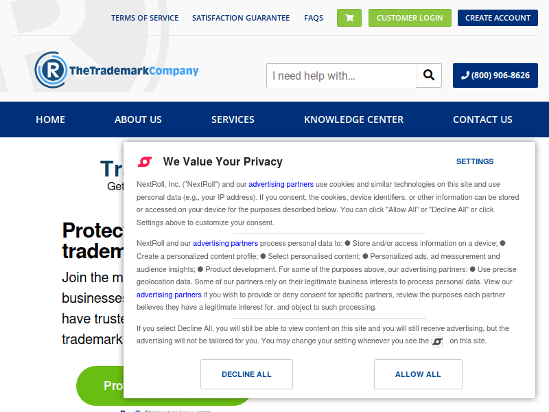 Thetrademarkcompany