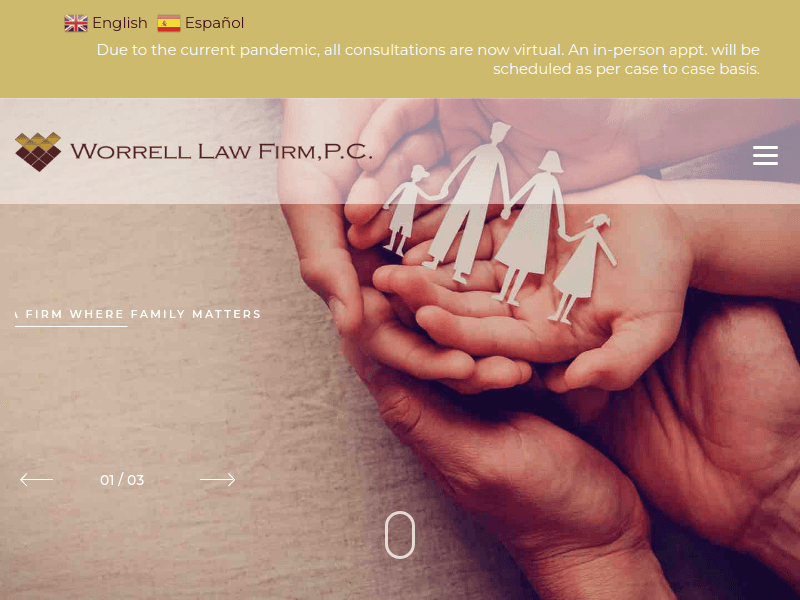 Theworrelllawfirm