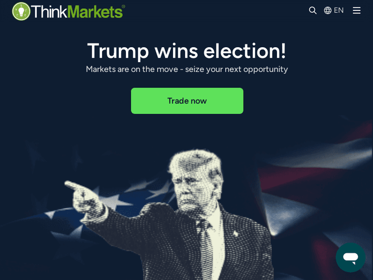 Thinkmarkets