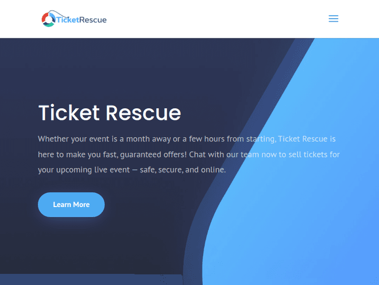 Ticketrescue