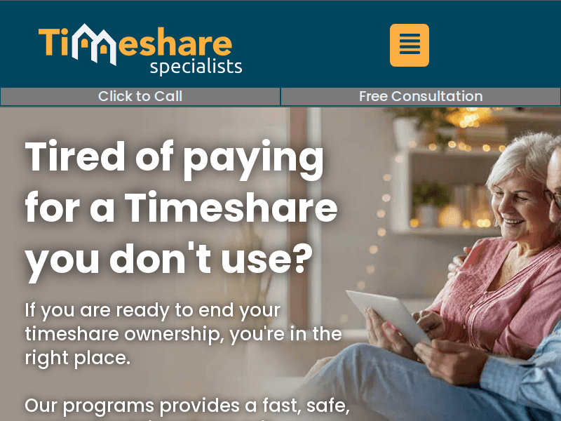 Timesharespecialists