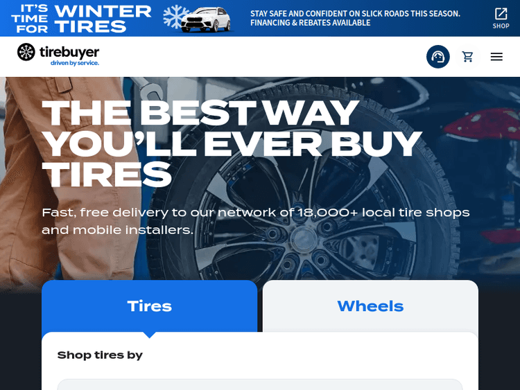 Tirebuyer
