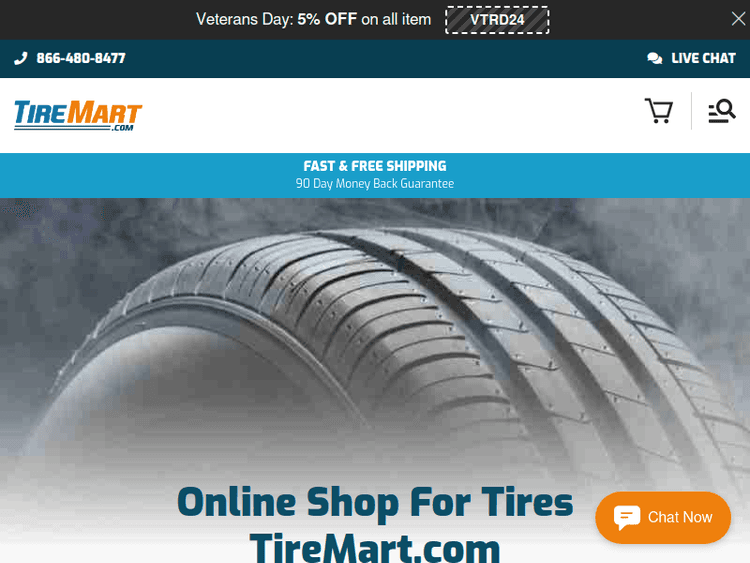 Tiremart