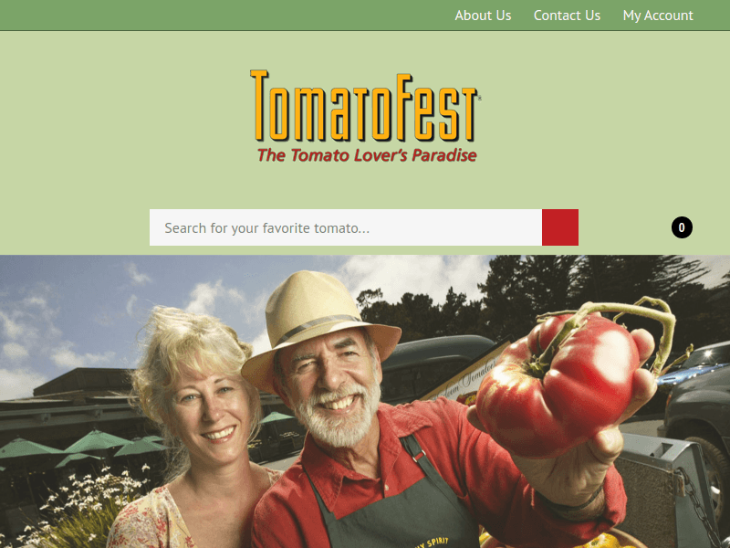 Tomatofest