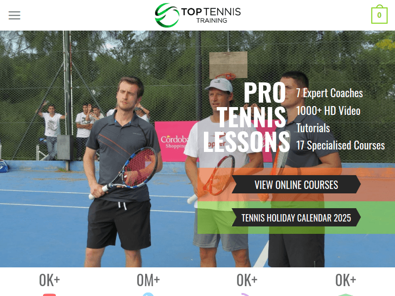 Top-tennis-training